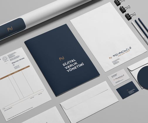 Bursa Kurumsal Kimlik