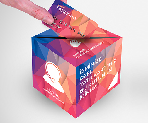 Bursa Promosyon Tasarım