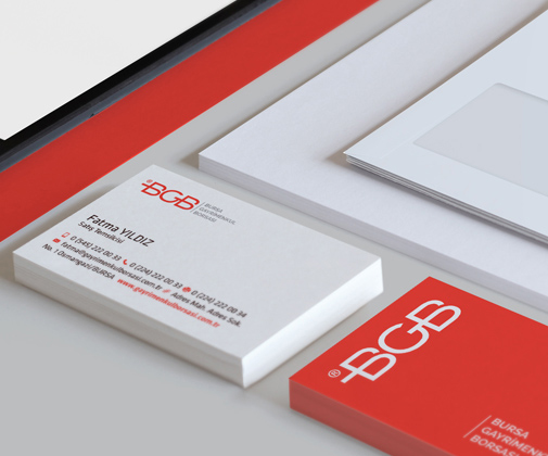 Bursa Gayrimenkul Borsası