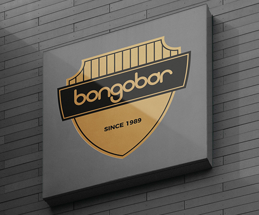 Bongobar