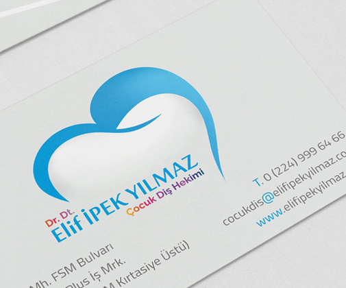 Dr.Dt. Elif İpek Yılmaz