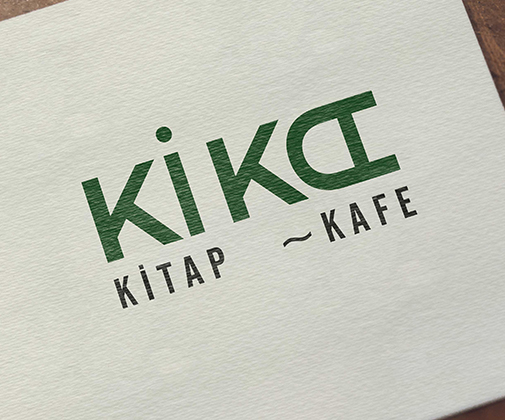 Kika Kitap Kafe