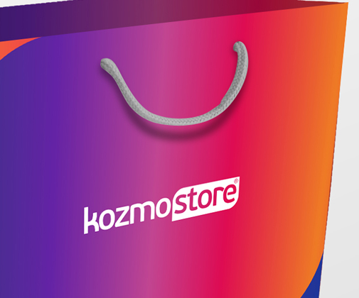 Kozmostore