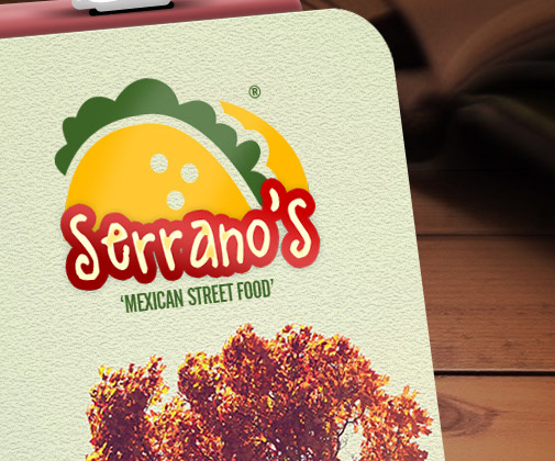 Serrano's