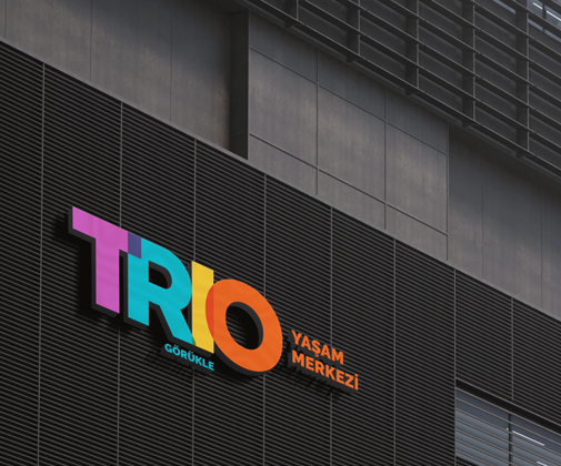 Trio Yaşam Merkezi
